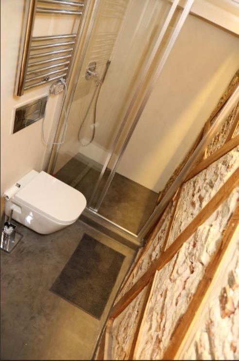 Telhados Do Chiado Apartment *