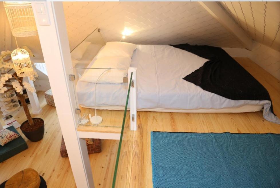 Telhados Do Chiado Apartment *