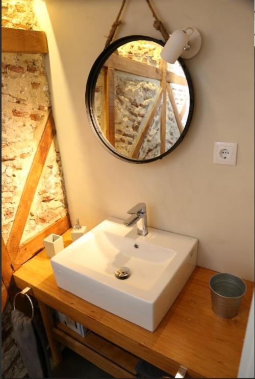 Apartment Telhados Do Chiado *